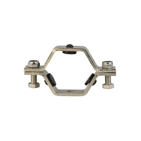 Wayland 3in TUBE HANGER W/GROMMET -304 RGHT-3